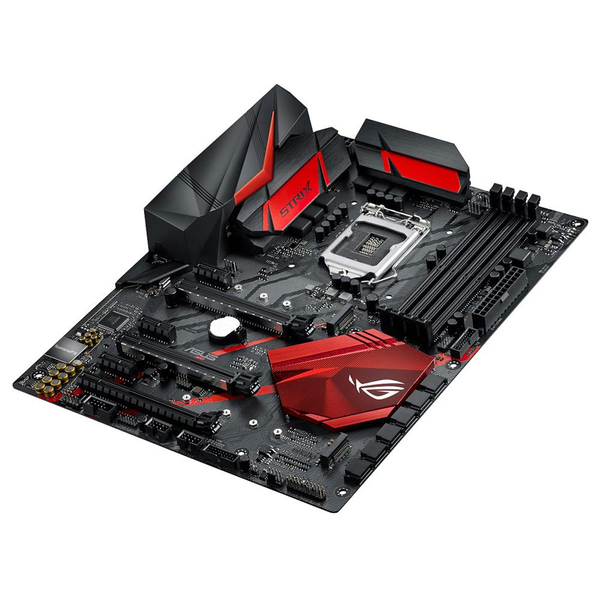 ASUS ROG STRIX Z370-H GAMING m - Rtx 3090 24Gb Gddr6X recensie en prijs