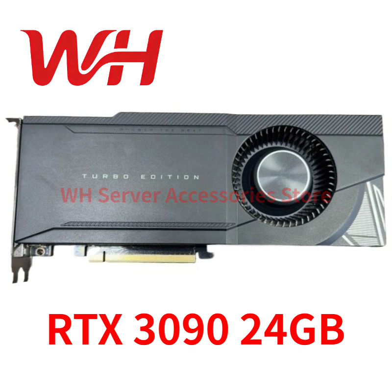 Demontage van GIGABYTE GeForce - Rtx 3090 24Gb Gddr6X recensie en prijs